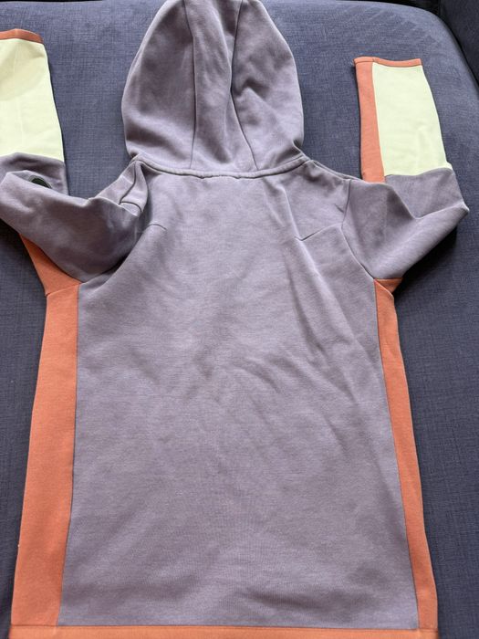 Hanorac Tech Fleece original