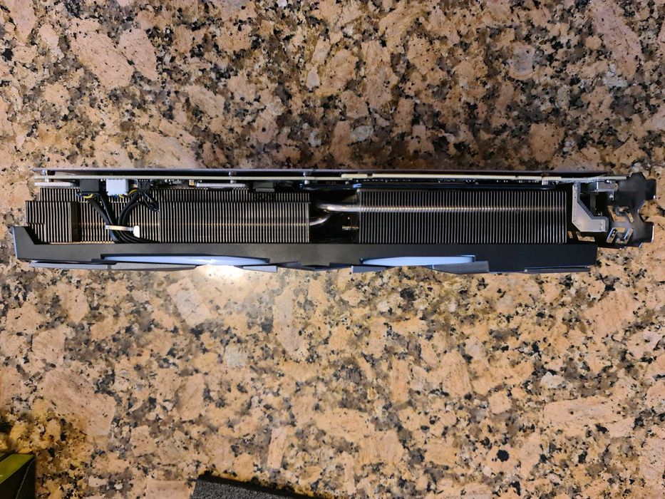 MSI RTX 2080 Ti Gaming X Trio 11GB GDDR6