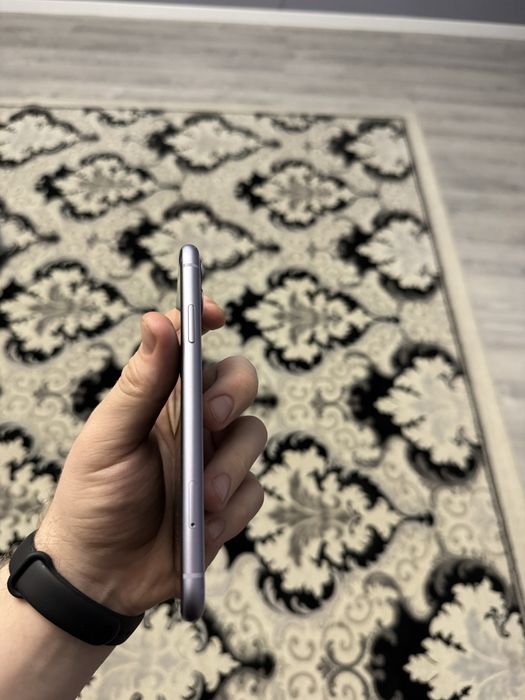 Iphone 11 64gb без ремонта