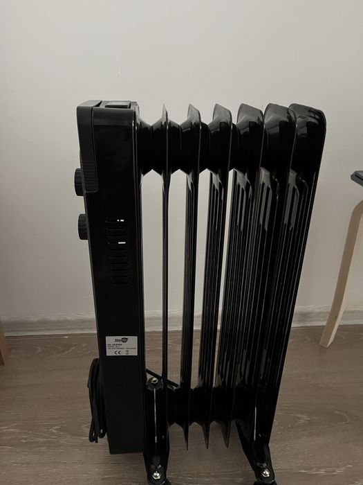 Электрический Обогреватель