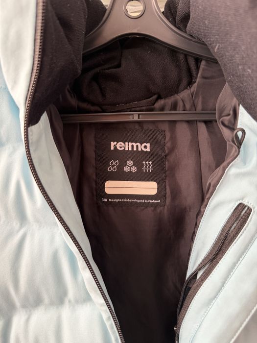 Куртка Reima 146 см