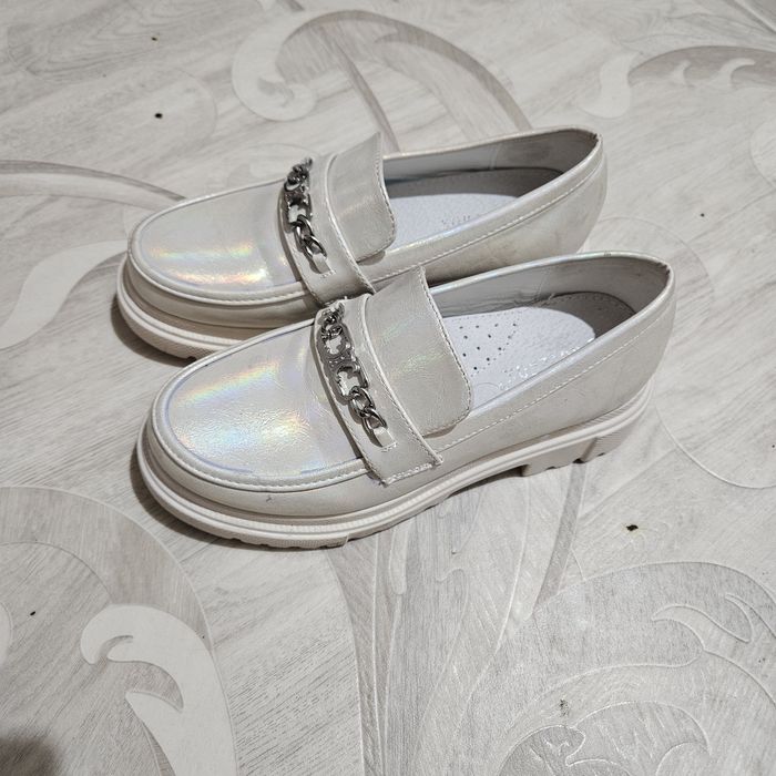 Детский туфли для девочек