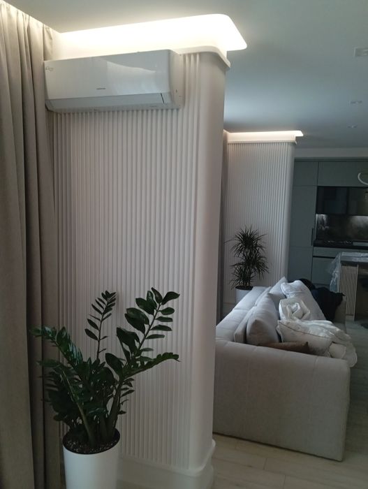 Ремонт малярка аделка