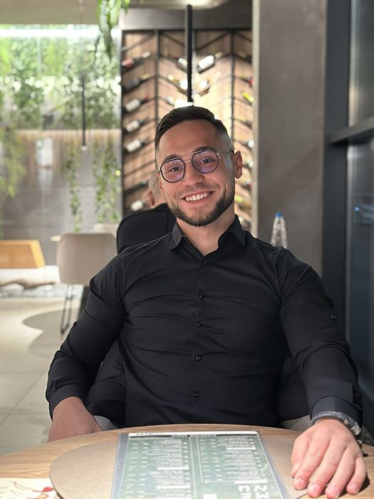 Онлайн фитнес + личен контрол ( без зали )