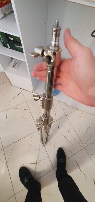 Штатив без комплекта