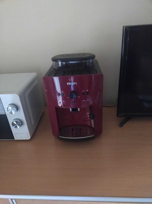 Vând aparat de cafea