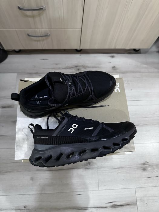 Cloudhorizon waterproof