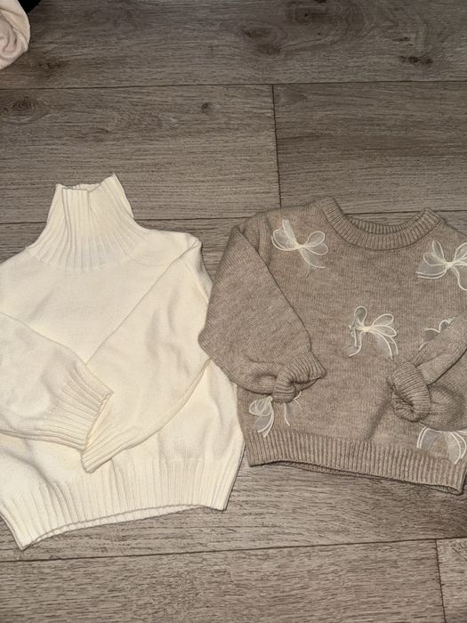 Вещи для девочек