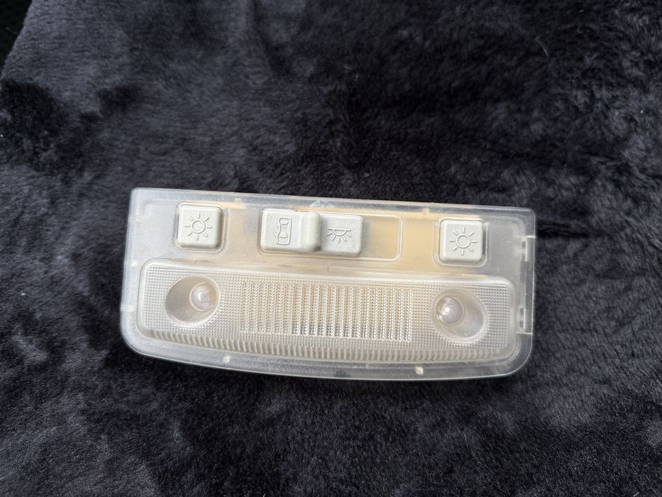 Плафон 2170 на приору2