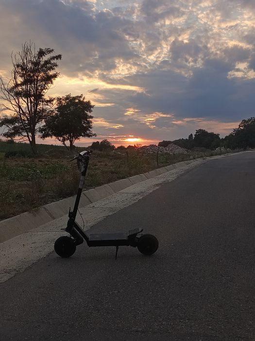 KuKirin G2 Ultra (GARANTIE 2 ANI)