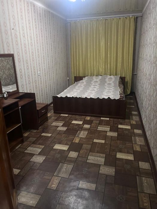 Срочно продам 3 комнатную кв район 343