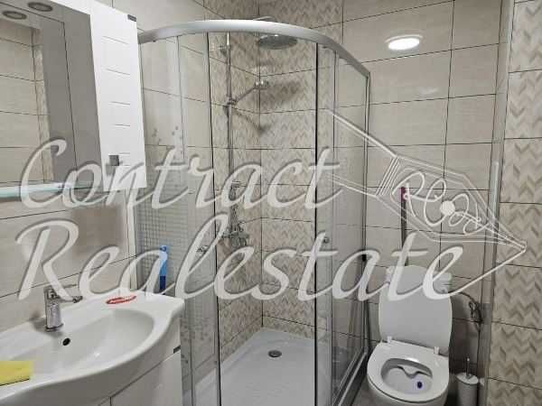 Дава се под наем Двустаен апартамент в Варна, Възраждане 1 - 65 кв.м за 408 € - Снимка #3