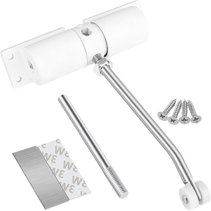 Автоматичен автомат за затваряне на врата