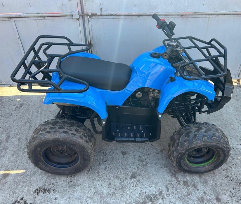 Vand atv KXD Hummer 125CC Automat