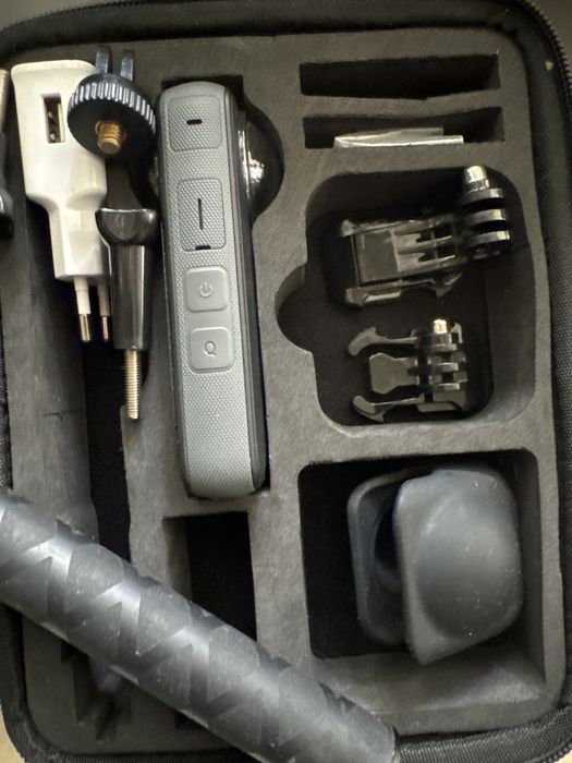 Срочно Insta 360 x3