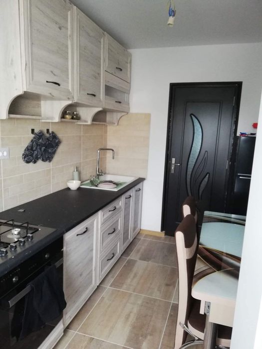 Apartament 3 camere