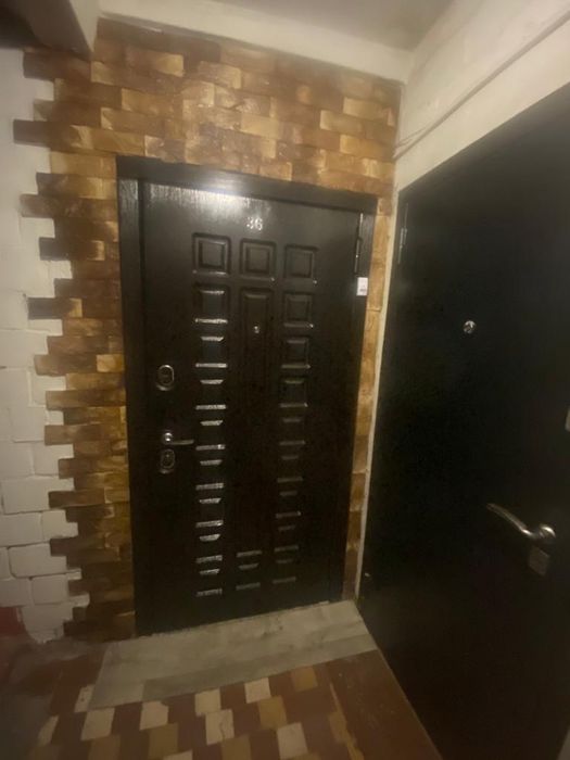 Продаю квартиру