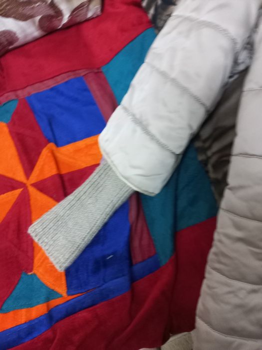 Пуховик куртка Турция