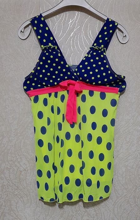 Женские купальники