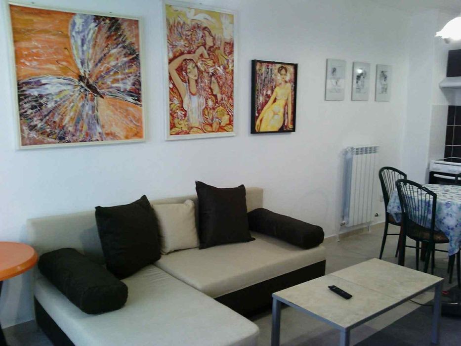 Дава се под наем Двустаен апартамент в София, Малинова долина - 60 кв.м за 511 € - Снимка #2