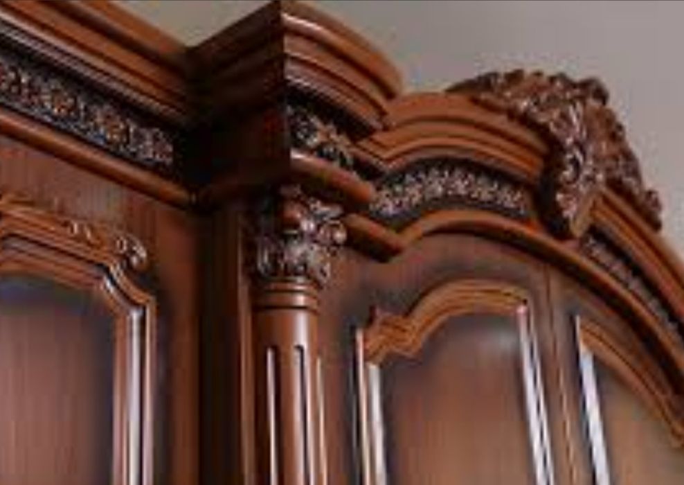 Спальня мебель холати янги