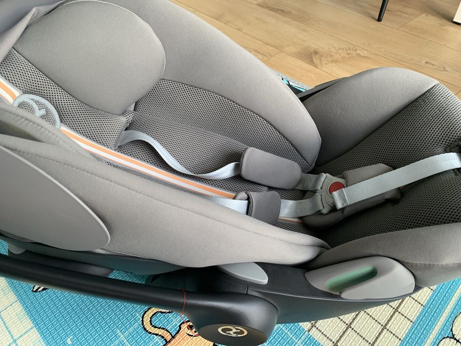 Столче за кола cybex