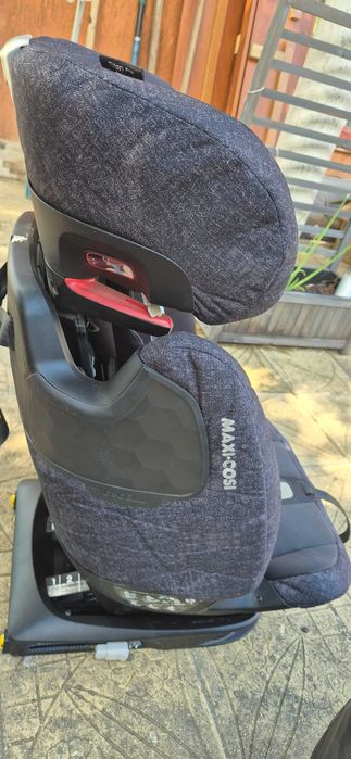 Maxi Cosi Titan Pro детско столче за кола
