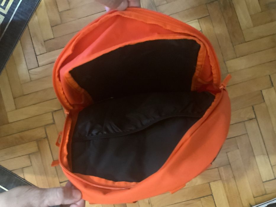 Vand rucsac Puma backpack 26 l