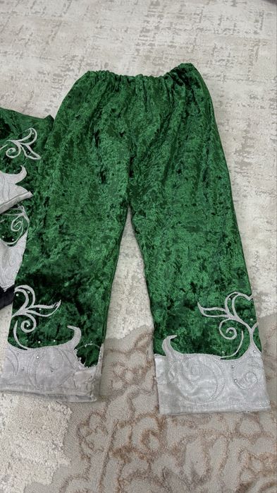 Қазақша костюм 7-8жас