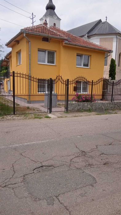 Casa de vanzare in Certeju de Sus, Hunedoara, persoana fizica