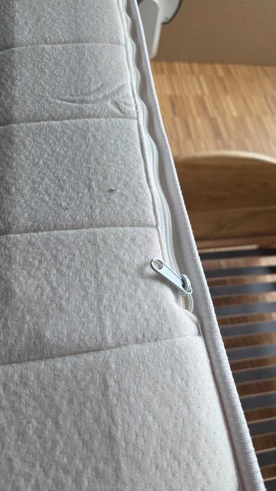 Doua Paturi copii lemn masiv