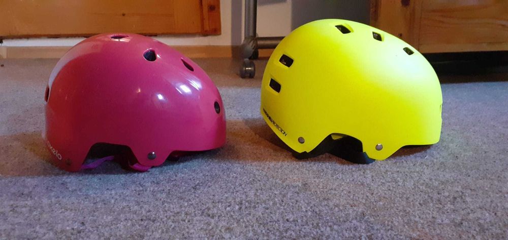 casca bicicleta de protectie