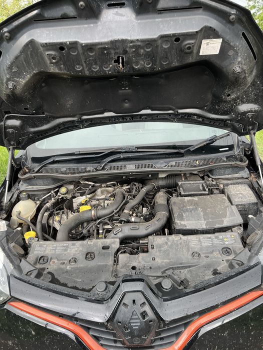 Dezmembrez / Dezmembrari Renault Captur
