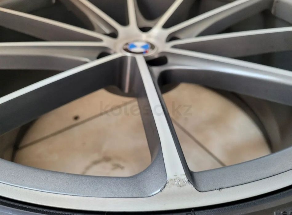 ДИСКИ Vossen R21