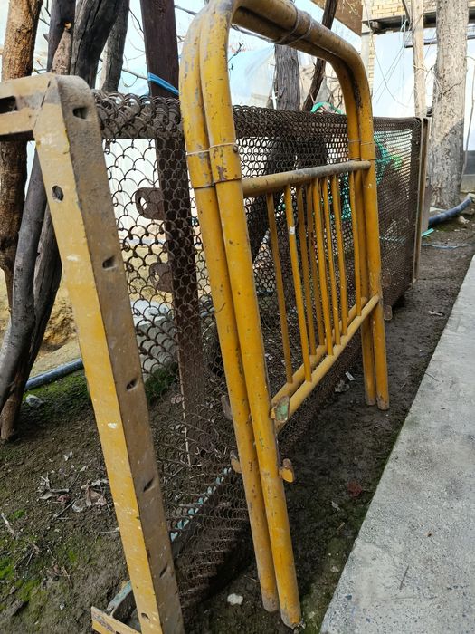 кроват krovat советский сотилади