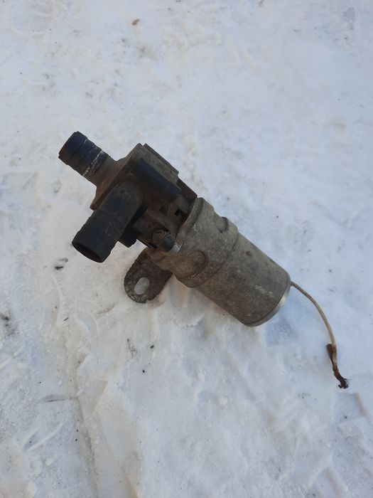 Насосы для печки