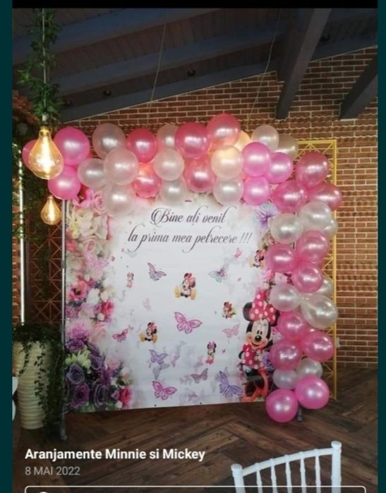 Vând 1 panou foto!!