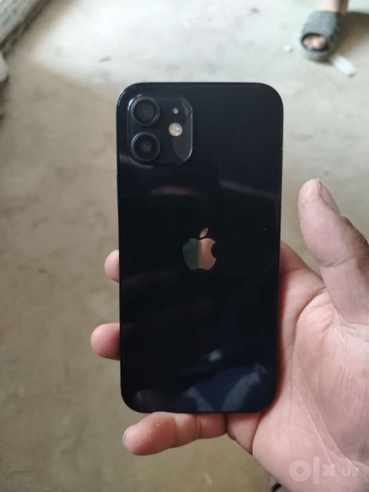 Iphone 12