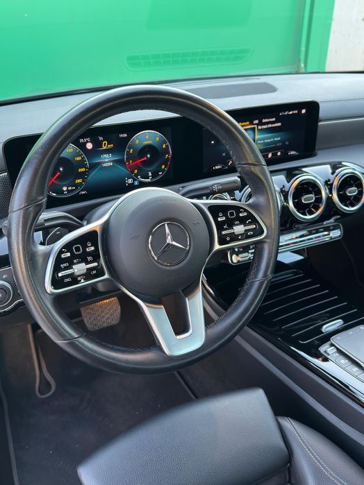 MERCEDES-BENZ CLA 2021 — imagine 5