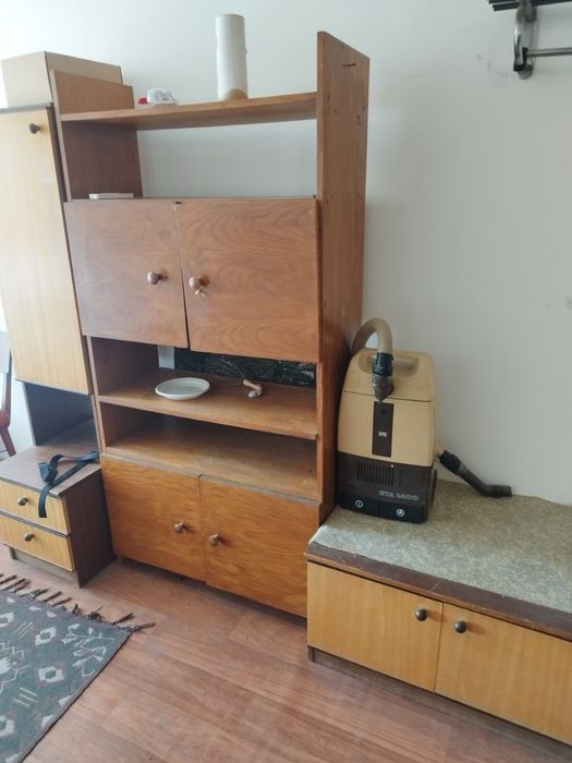 Студио под наем