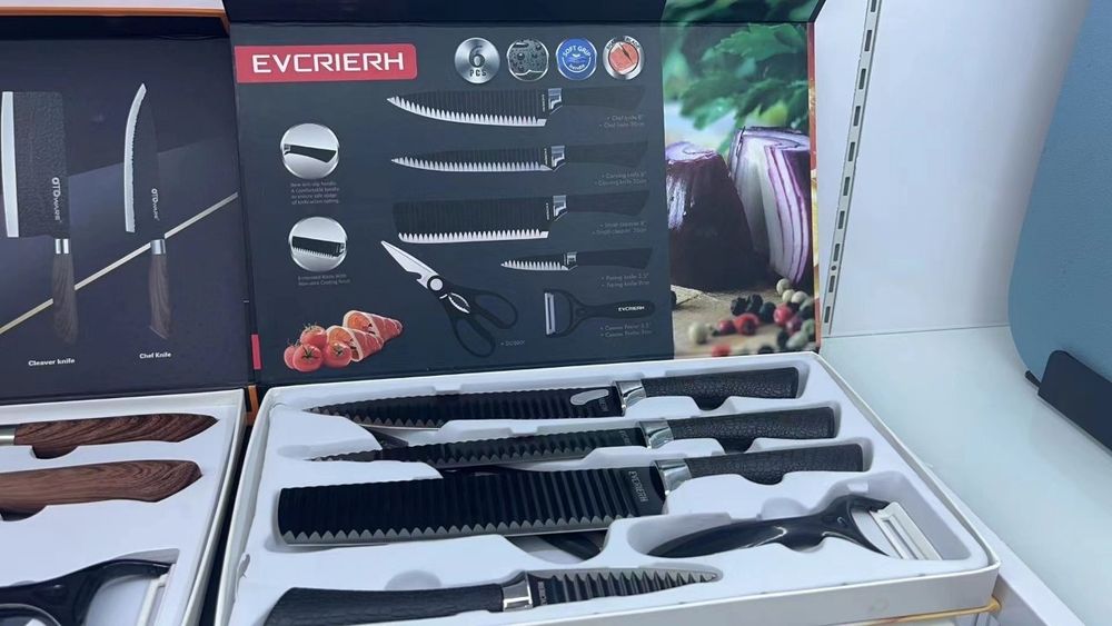 Ramazon bakallariiiii