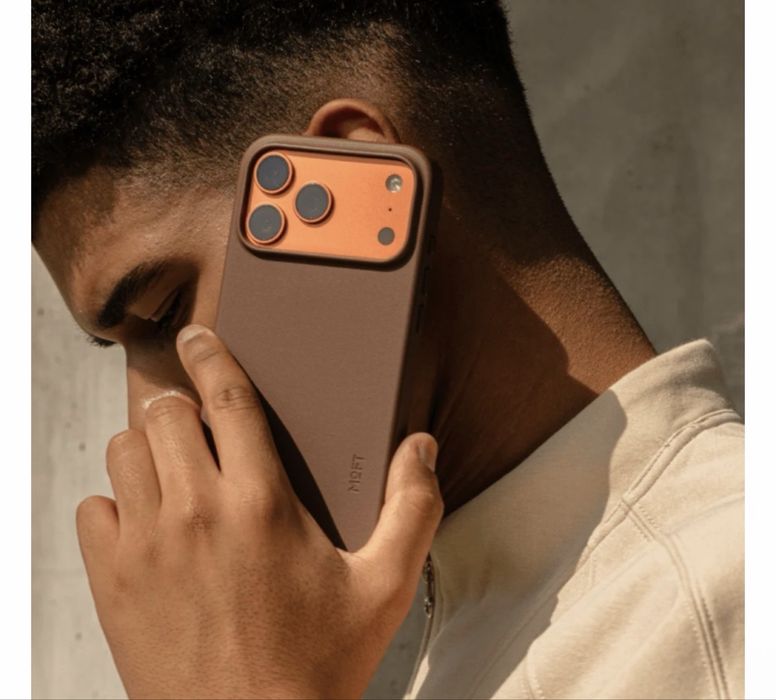 Чехол MOFT для IPhone 17 Pro Max