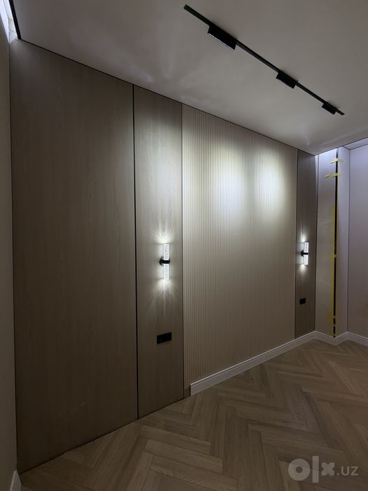 Ecoplit bambuk panel xizmatlari
