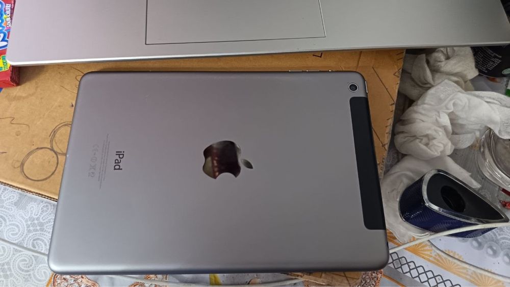 Ipad Air  1 mi 2 mi bilmiyman