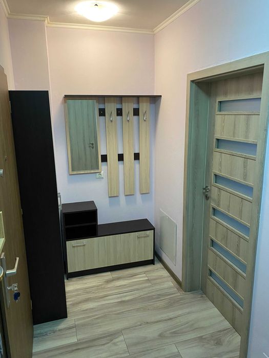 ОТДАВАМ ПОД НАЕМ АППАРТАЕМ