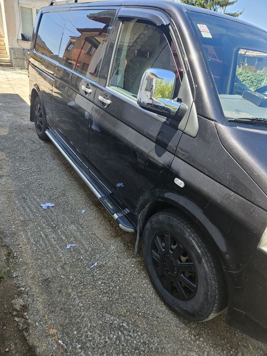 VW Transporter T5