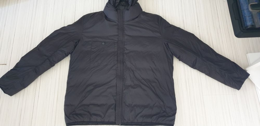 Barbour international Jacket Mens / L НОВО! ОРИГИНАЛ! Мъжко Зимно Яке