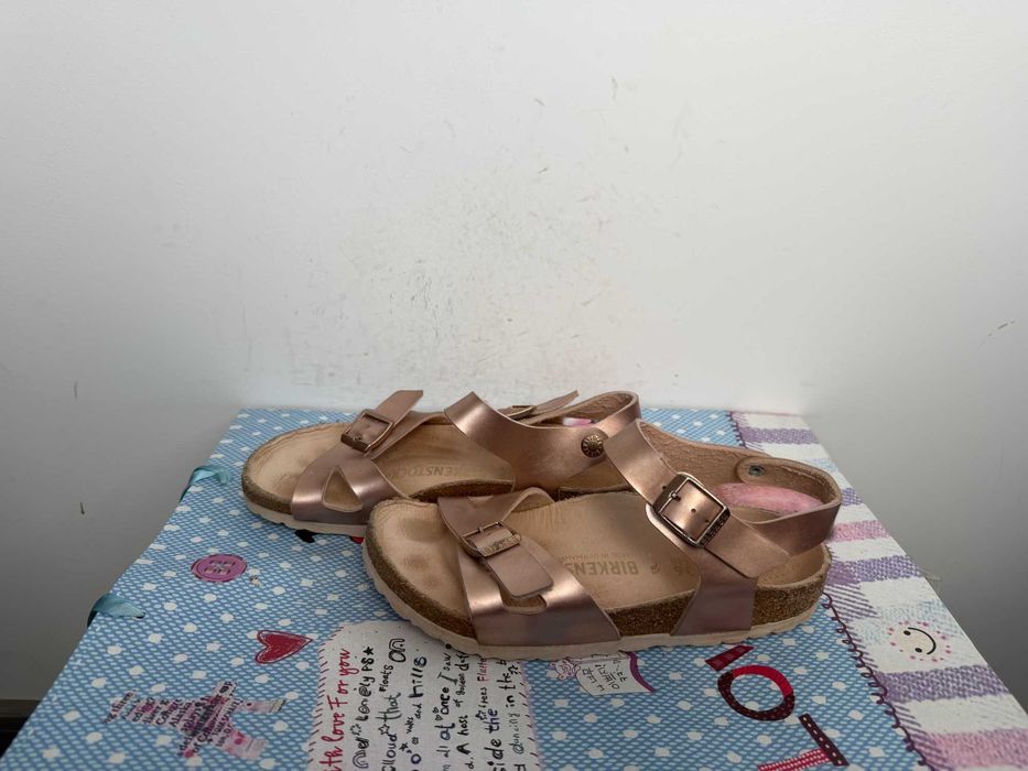 Birkenstock Rio''оригинални сандали 37 номер
