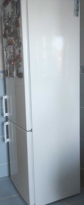 Combina frigorifica / frigider Arctic