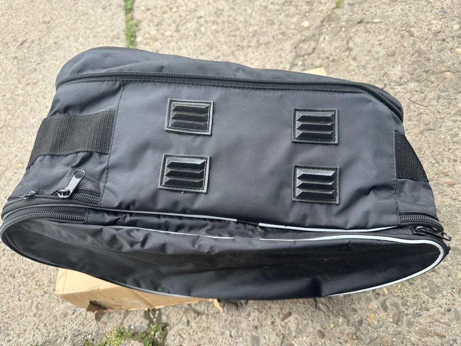 Genti side case